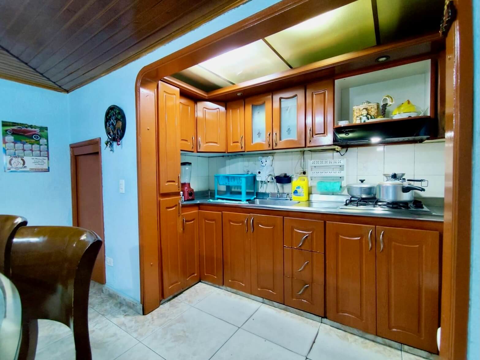 CasaVilladelRio – 10 Casa en Villa del Rio