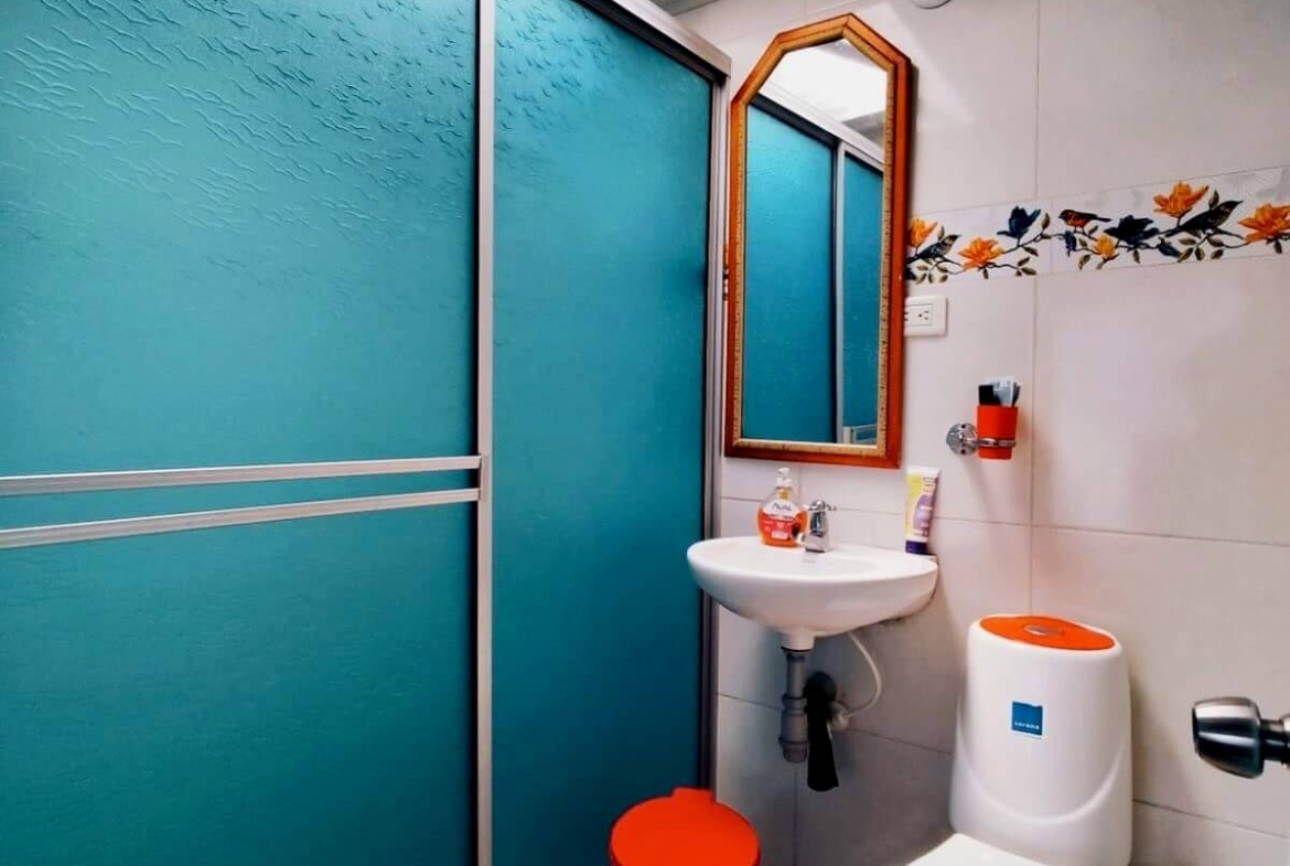 Casa en Villa del Rio