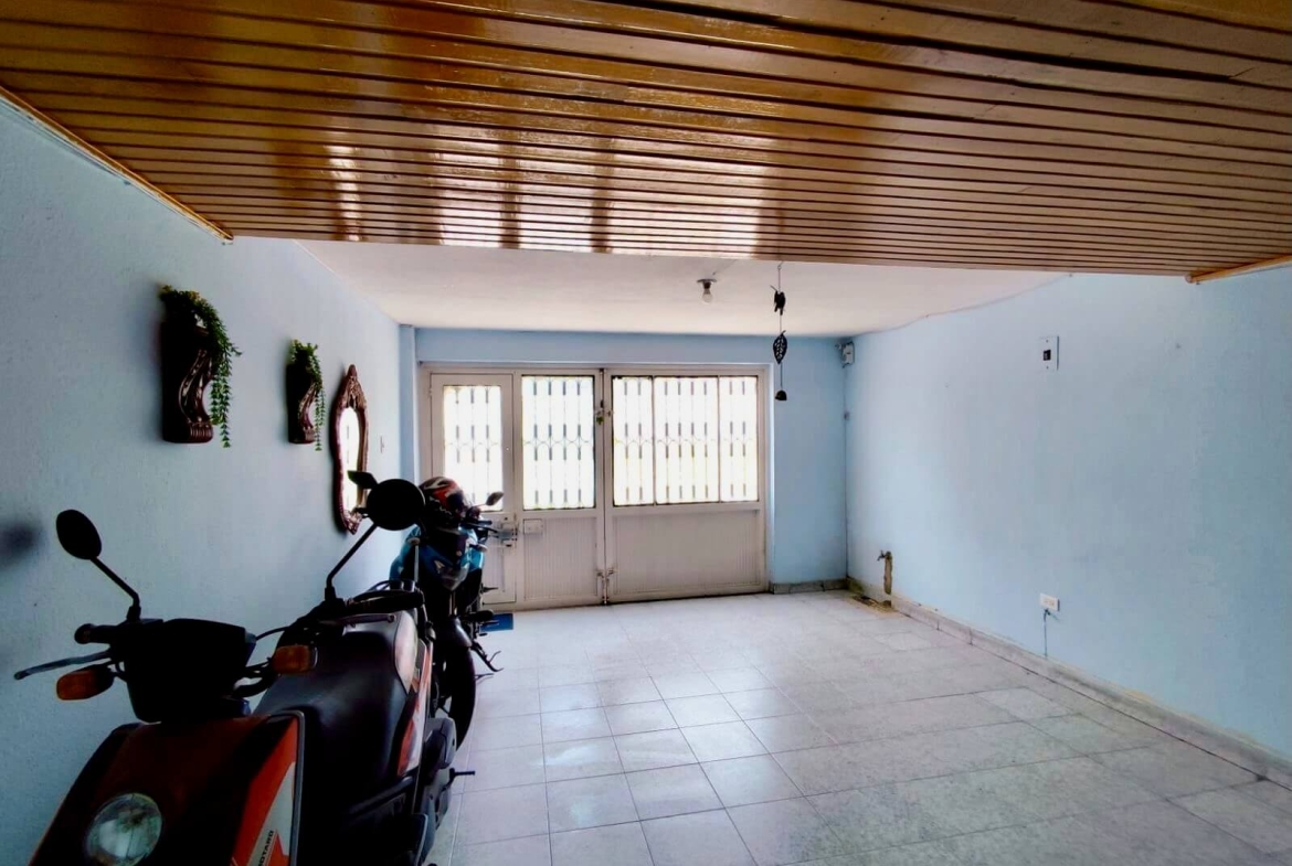 Casa en Villa del Rio