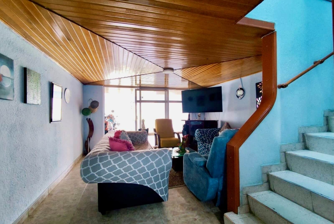 Casa en Villa del Rio