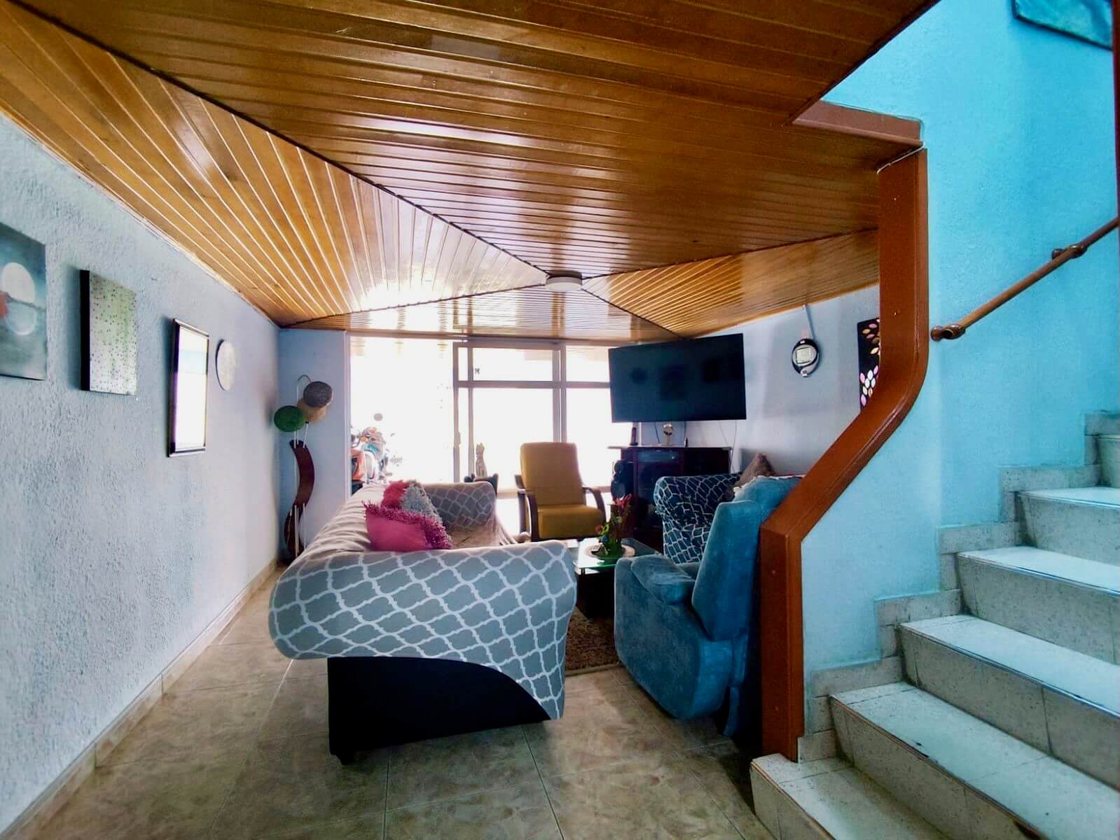 CasaVilladelRio – 14 Casa en Villa del Rio
