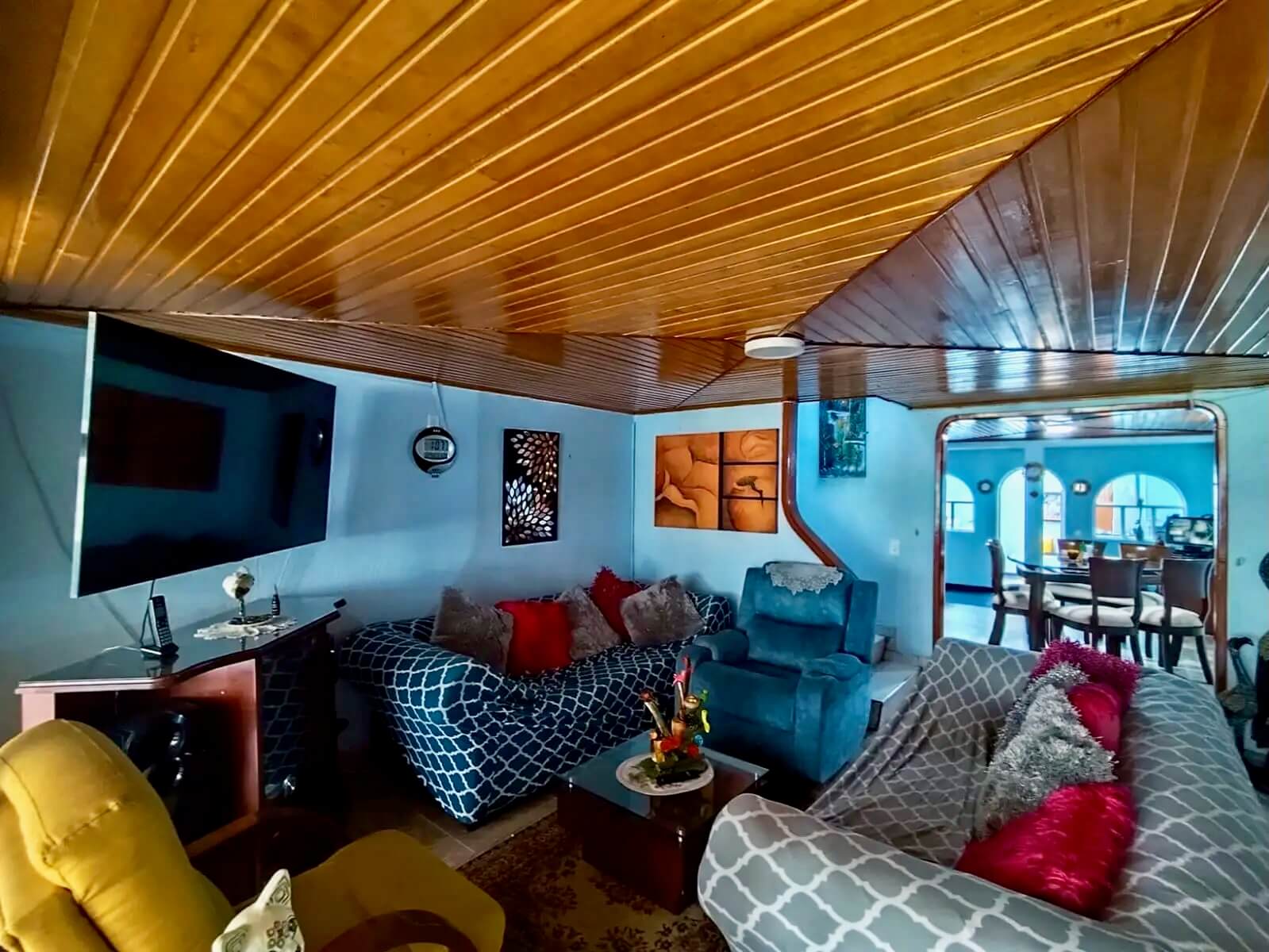 CasaVilladelRio – 15 Casa en Villa del Rio