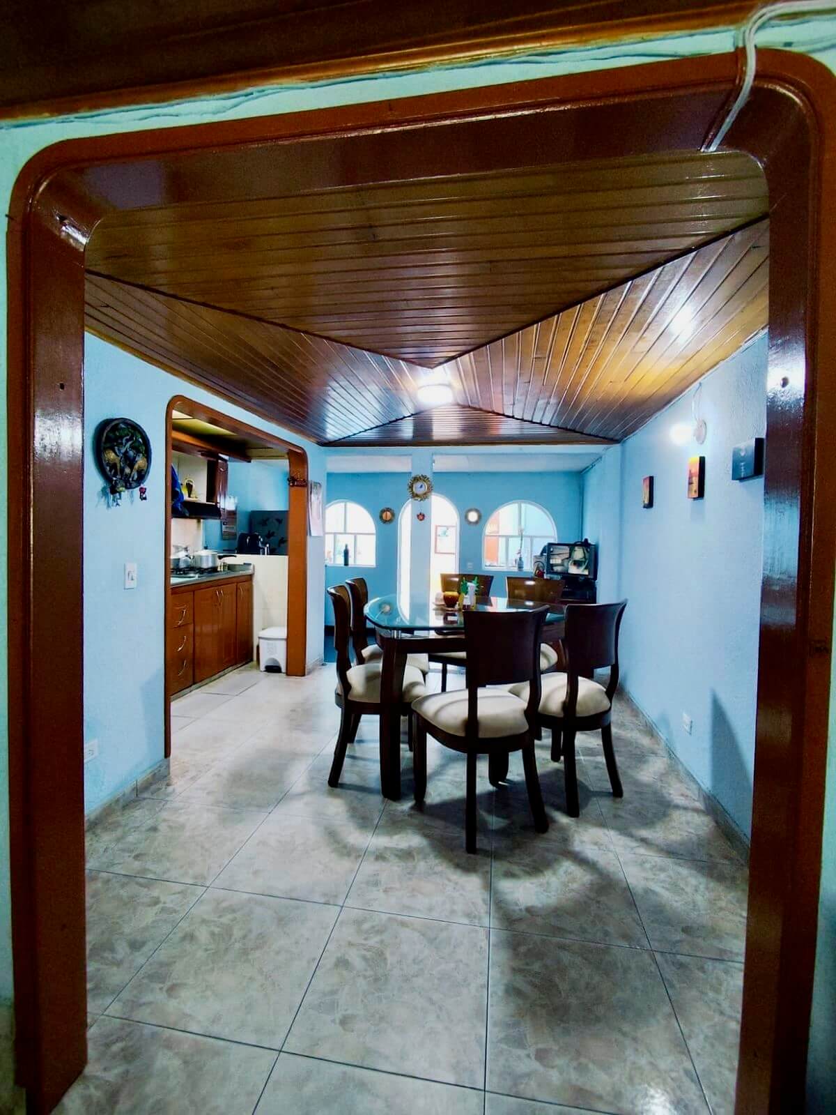 CasaVilladelRio – 16 Casa en Villa del Rio