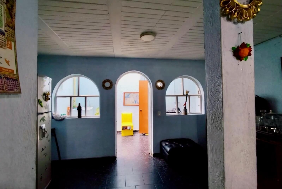 Casa en Villa del Rio