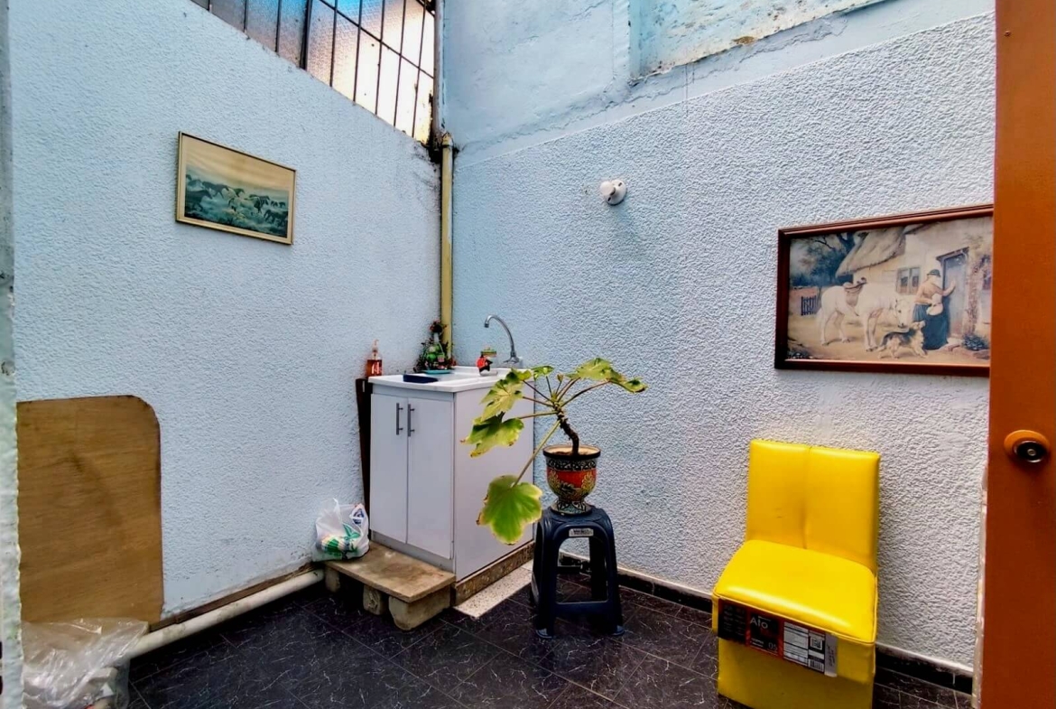 Casa en Villa del Rio