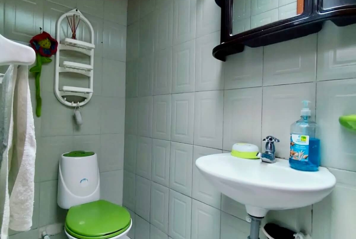 Casa en Villa del Rio
