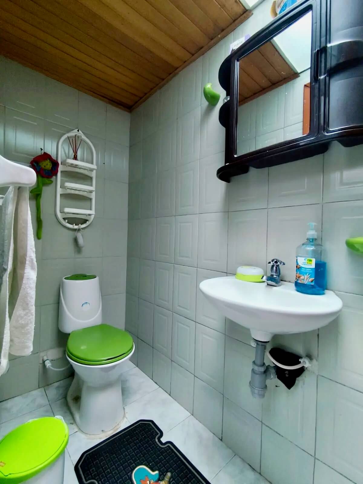 CasaVilladelRio – 19 Casa en Villa del Rio