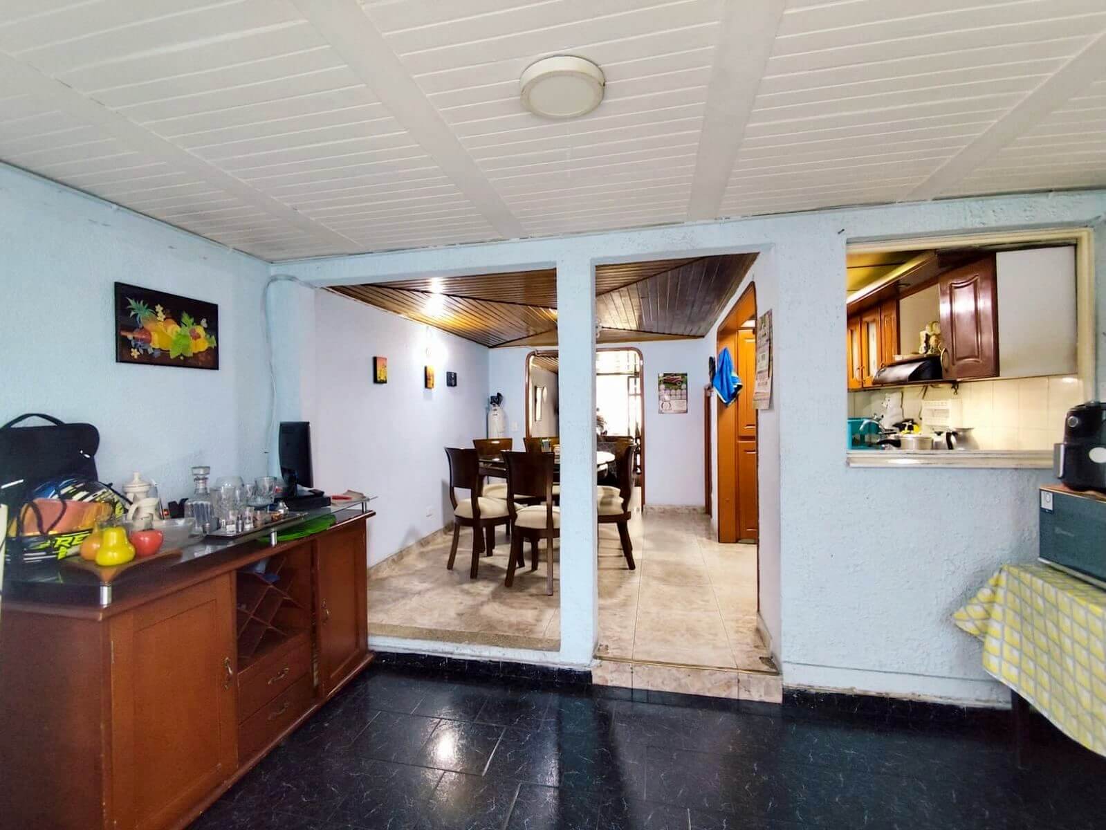 CasaVilladelRio – 2 Casa en Villa del Rio