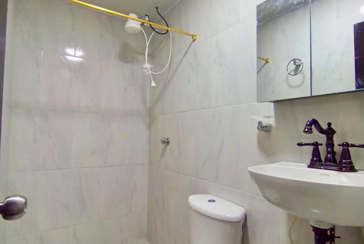 Casa en Villa del Rio