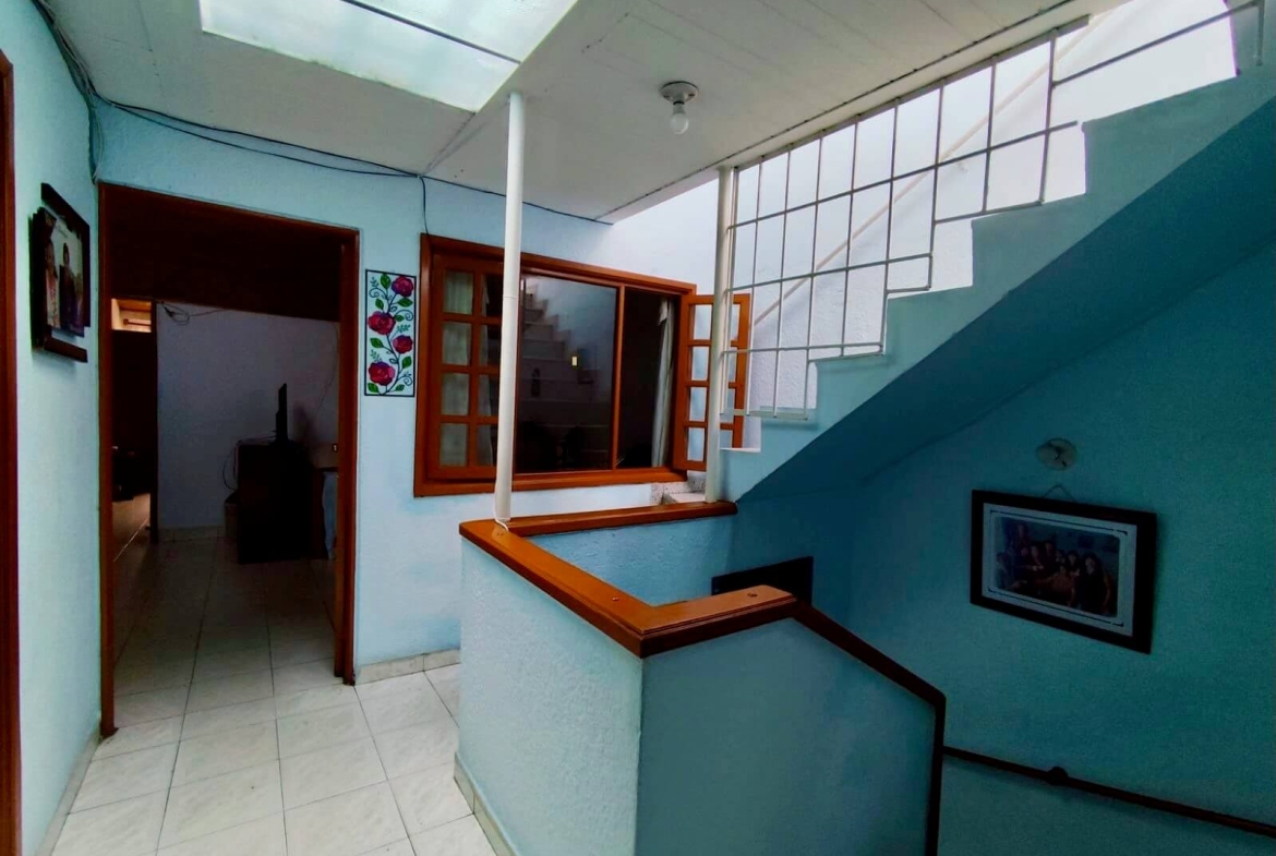 Casa en Villa del Rio