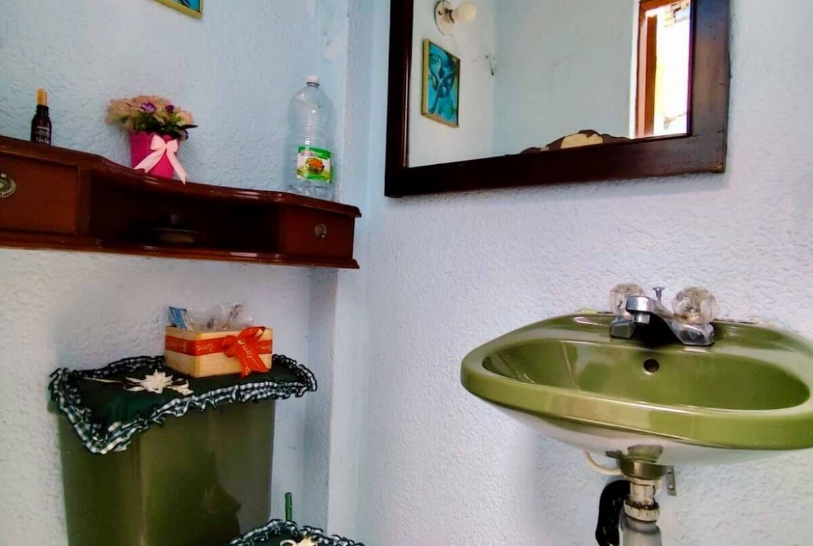 Casa en Villa del Rio