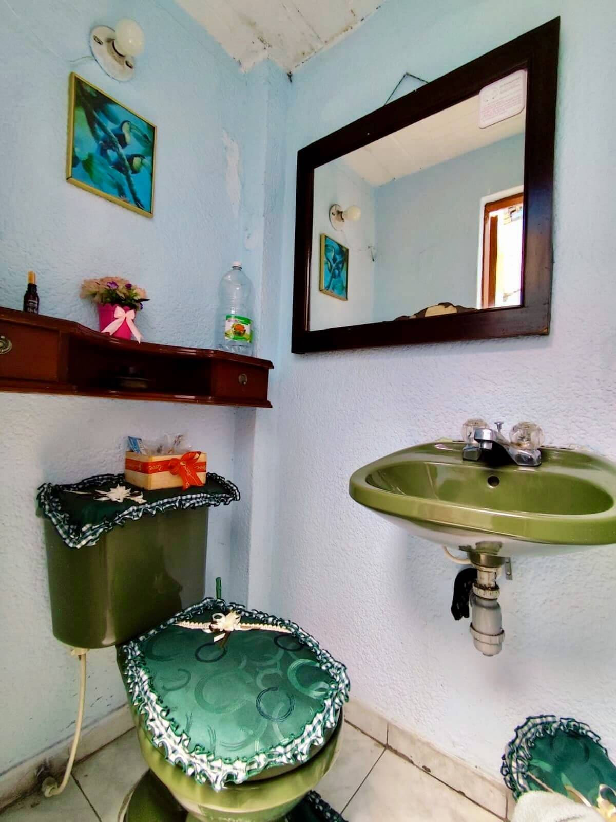 CasaVilladelRio – 4 Casa en Villa del Rio