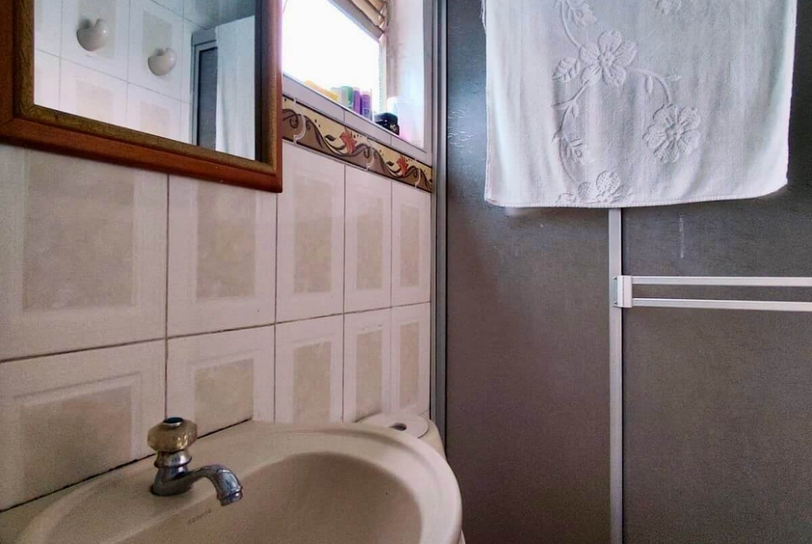 Casa en Villa del Rio