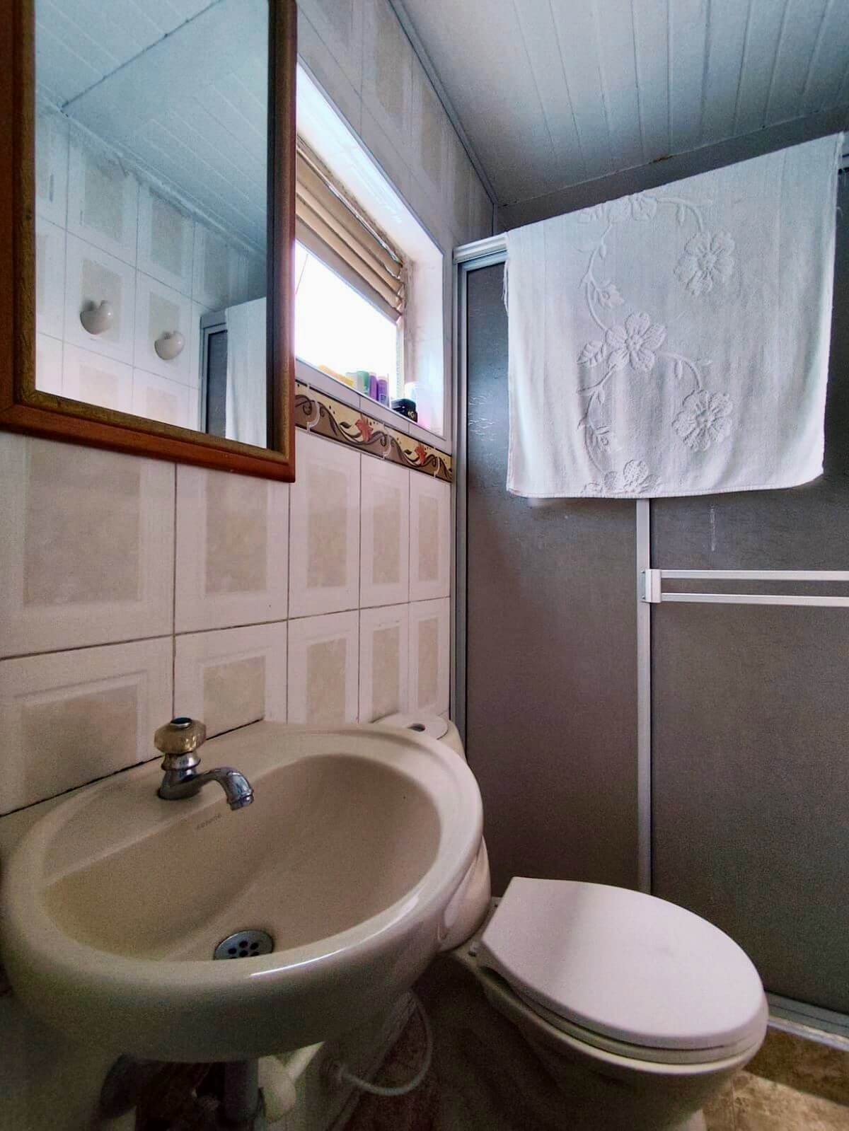 CasaVilladelRio – 5 Casa en Villa del Rio