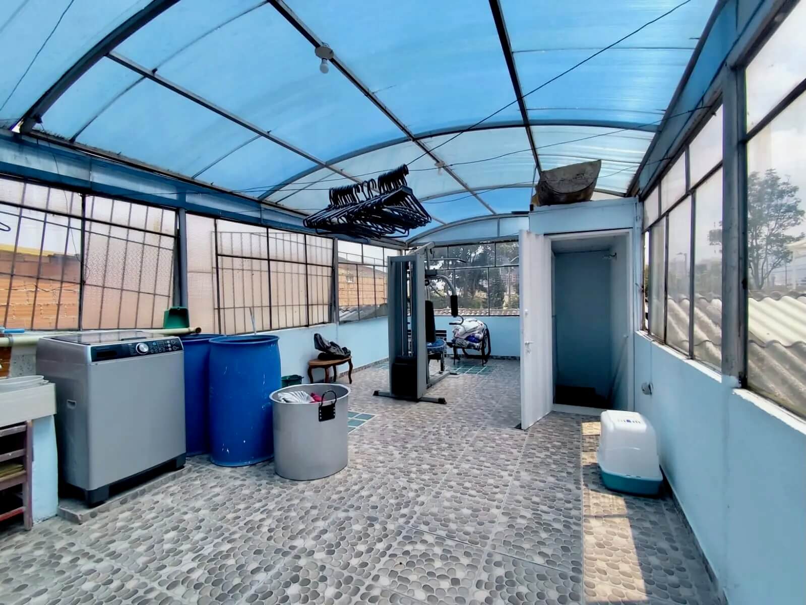 CasaVilladelRio – 6 Casa en Villa del Rio