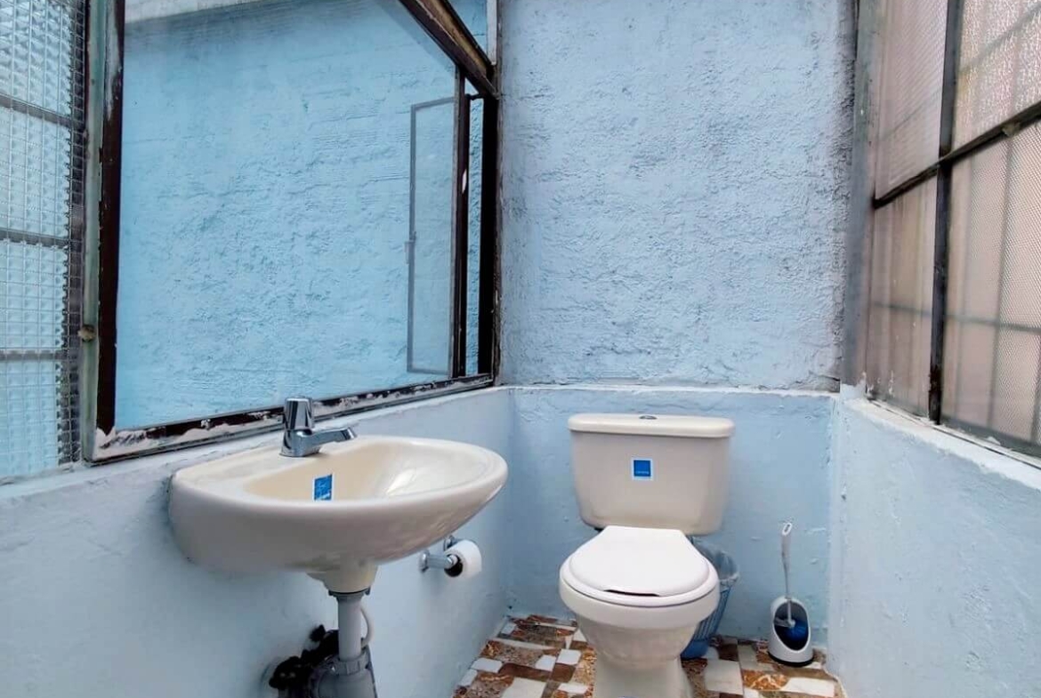 Casa en Villa del Rio
