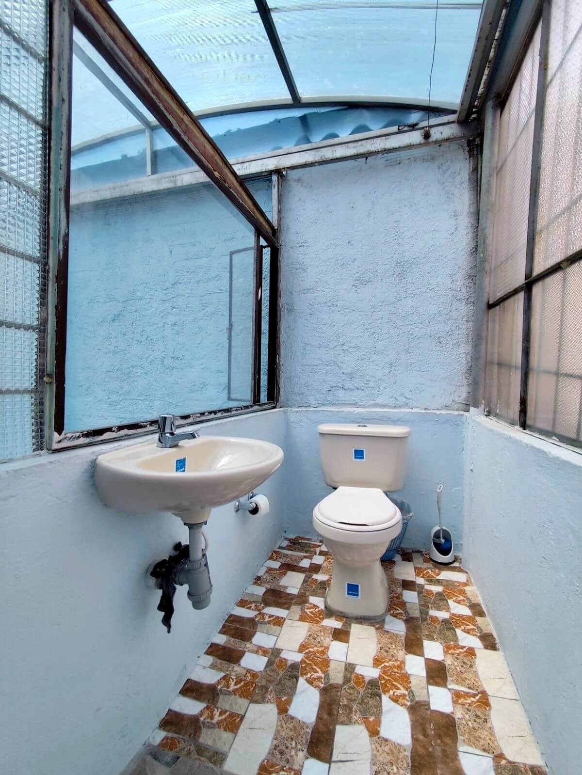 CasaVilladelRio – 7 Casa en Villa del Rio