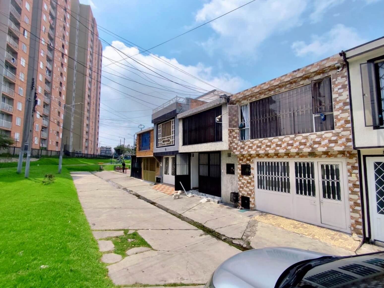 CasaVilladelRio – 8 Casa en Villa del Rio