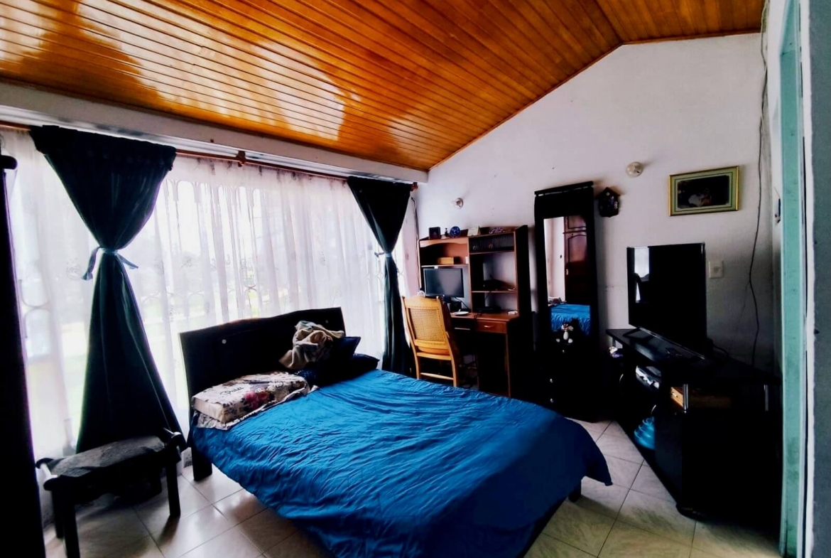 Casa en Villa del Rio
