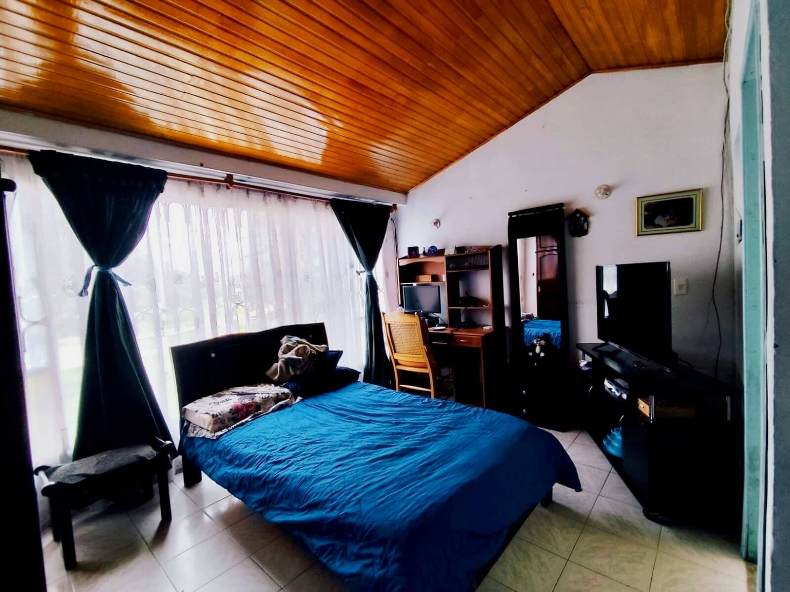 CasaVilladelRio – 9 Casa en Villa del Rio