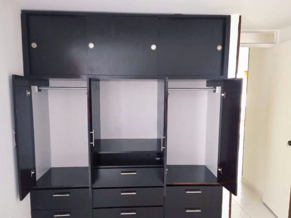 Apartamento en Castilla