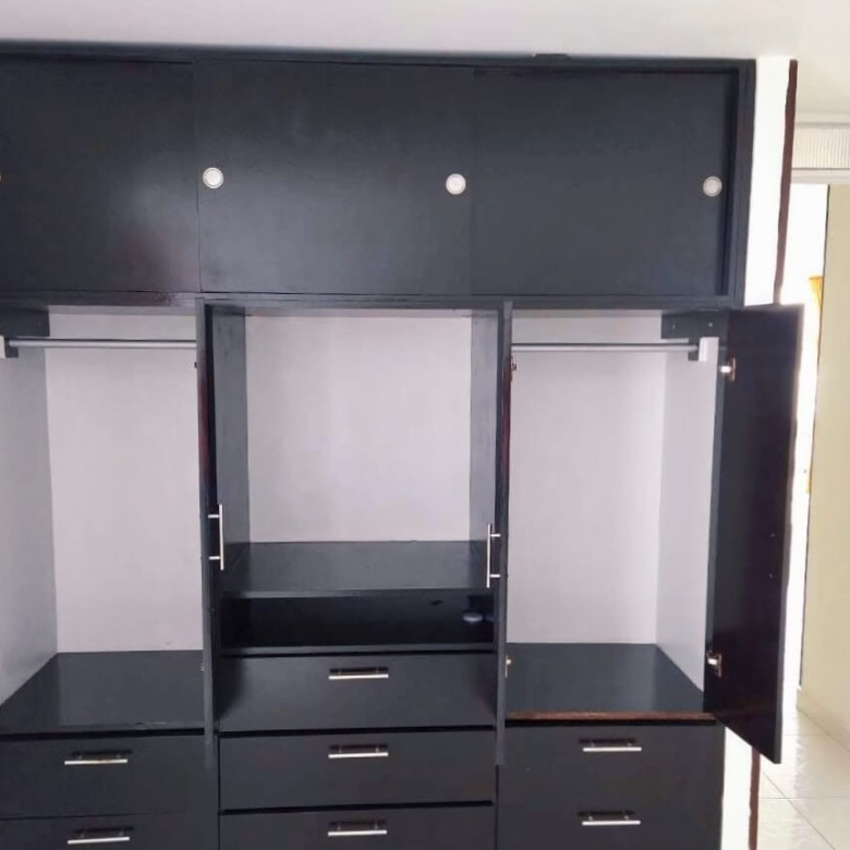 Apartamento en Castilla