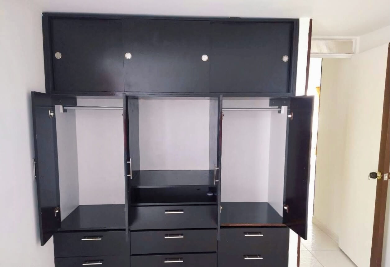 Apartamento en Castilla