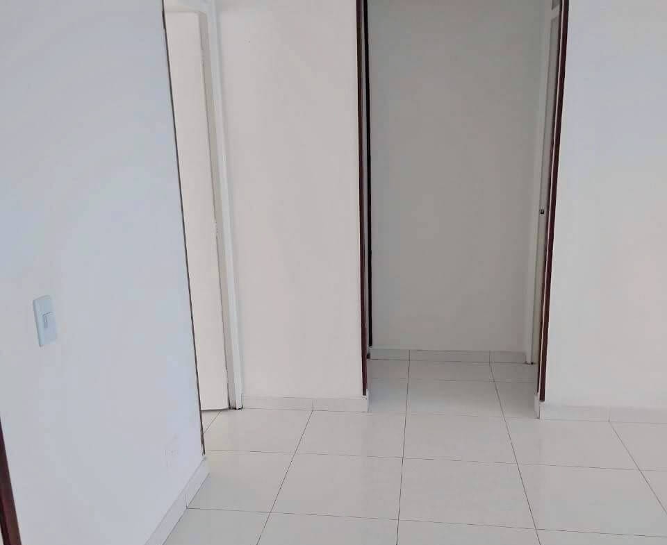 Apartamento en Castilla