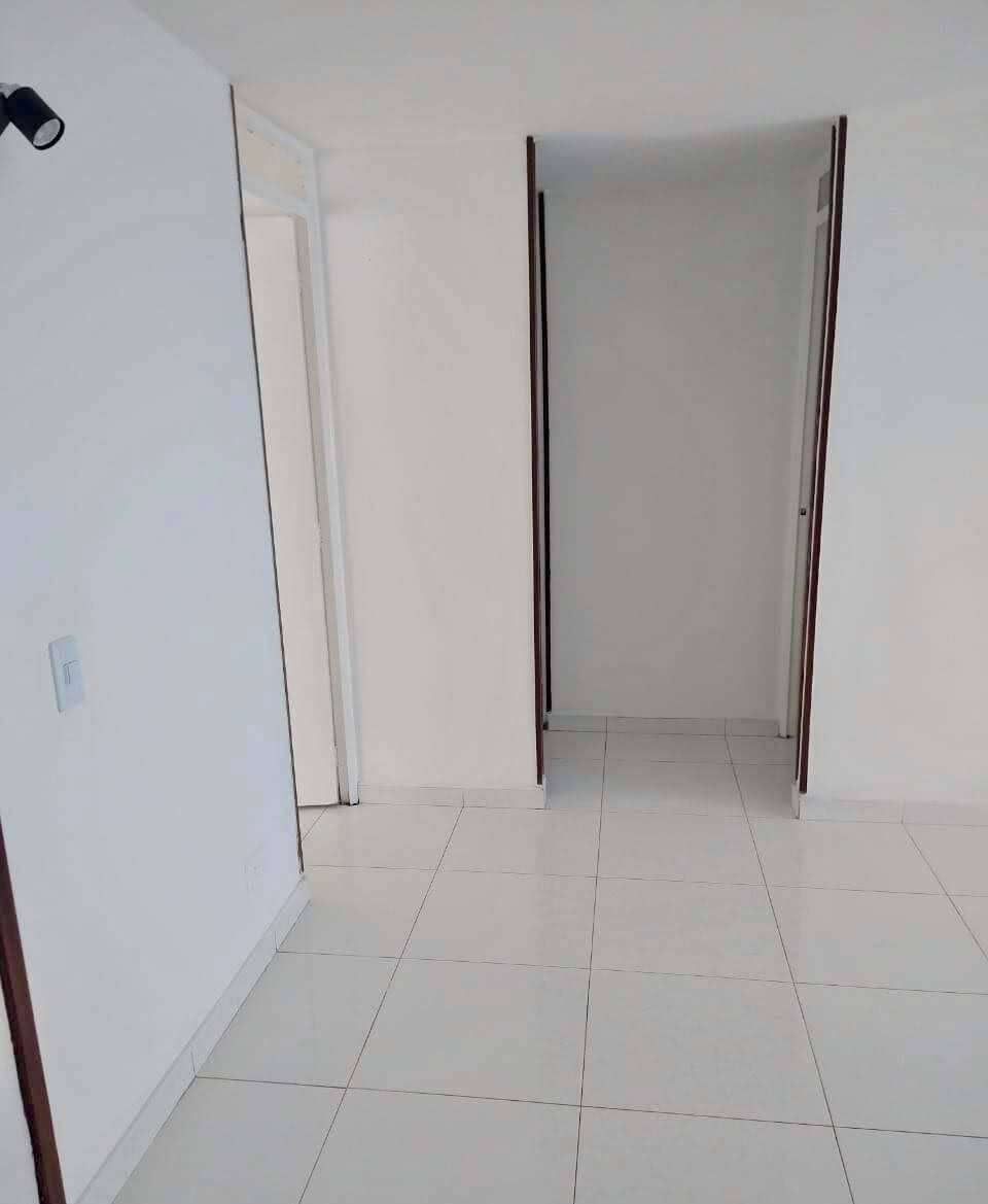 Apartamento en Castilla