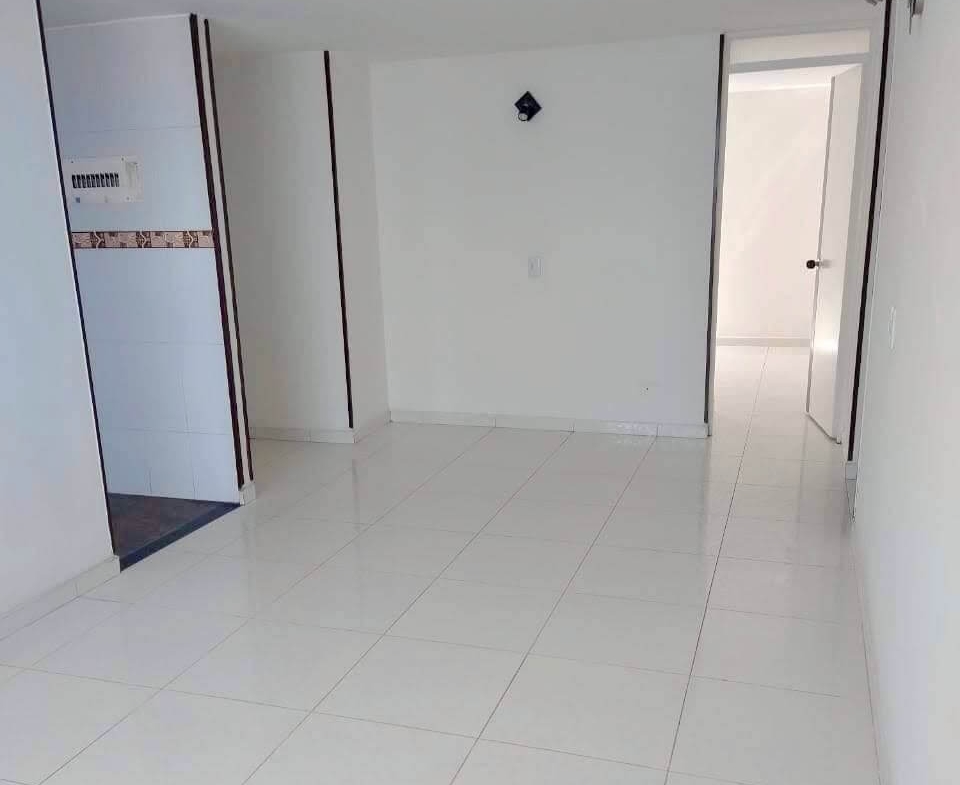 Apartamento en Castilla