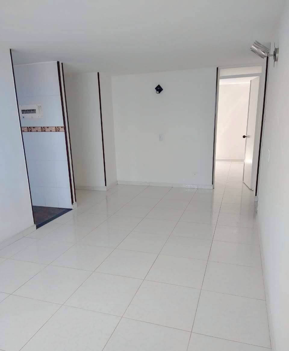 Apartamento en Castilla