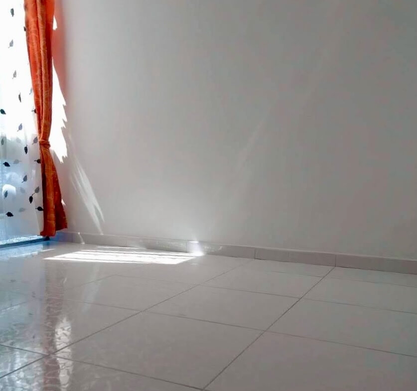 Apartamento en Castilla