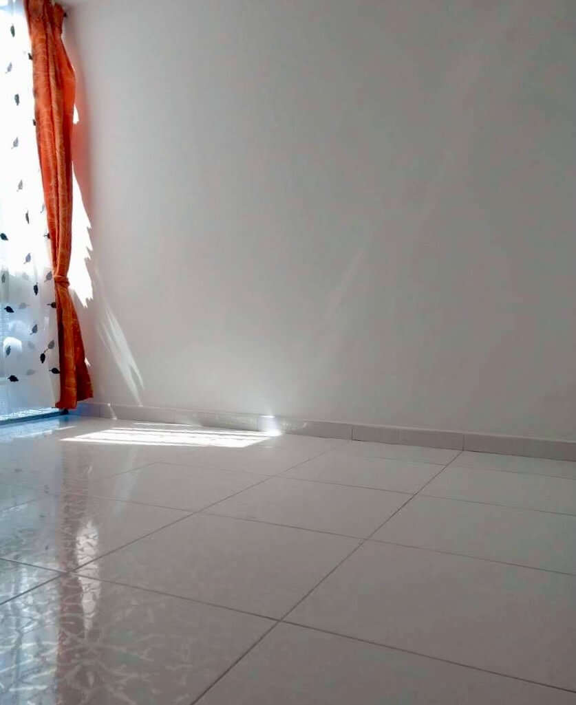 Apartamento en Castilla