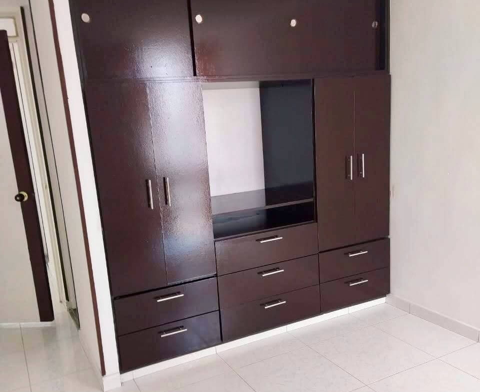 Apartamento en Castilla