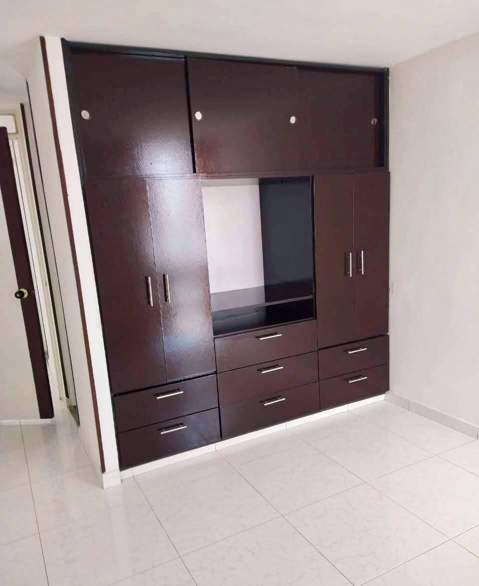 Apartamento en Castilla