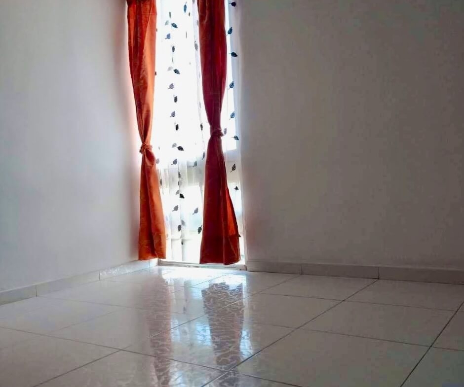 Apartamento en Castilla