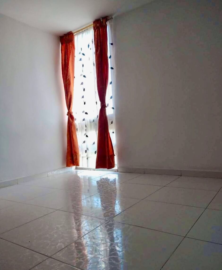 Apartamento en Castilla