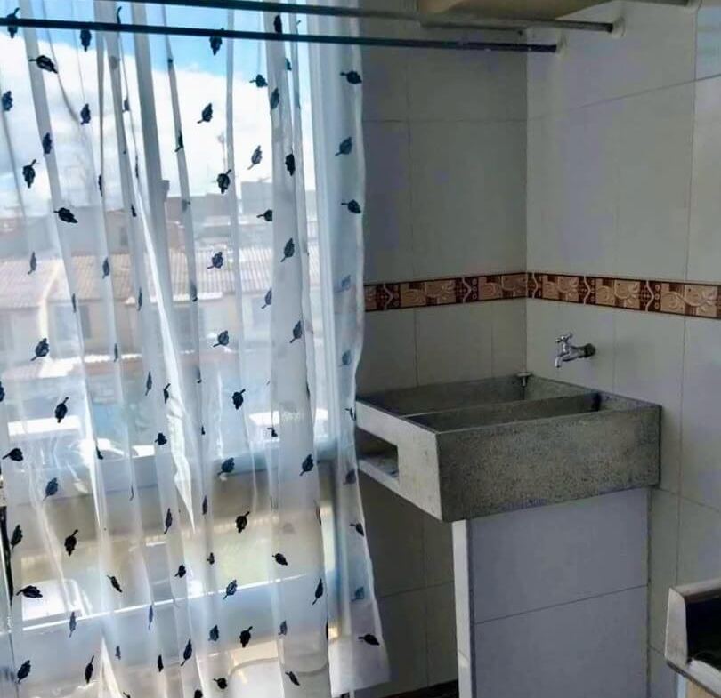 Apartamento en Castilla