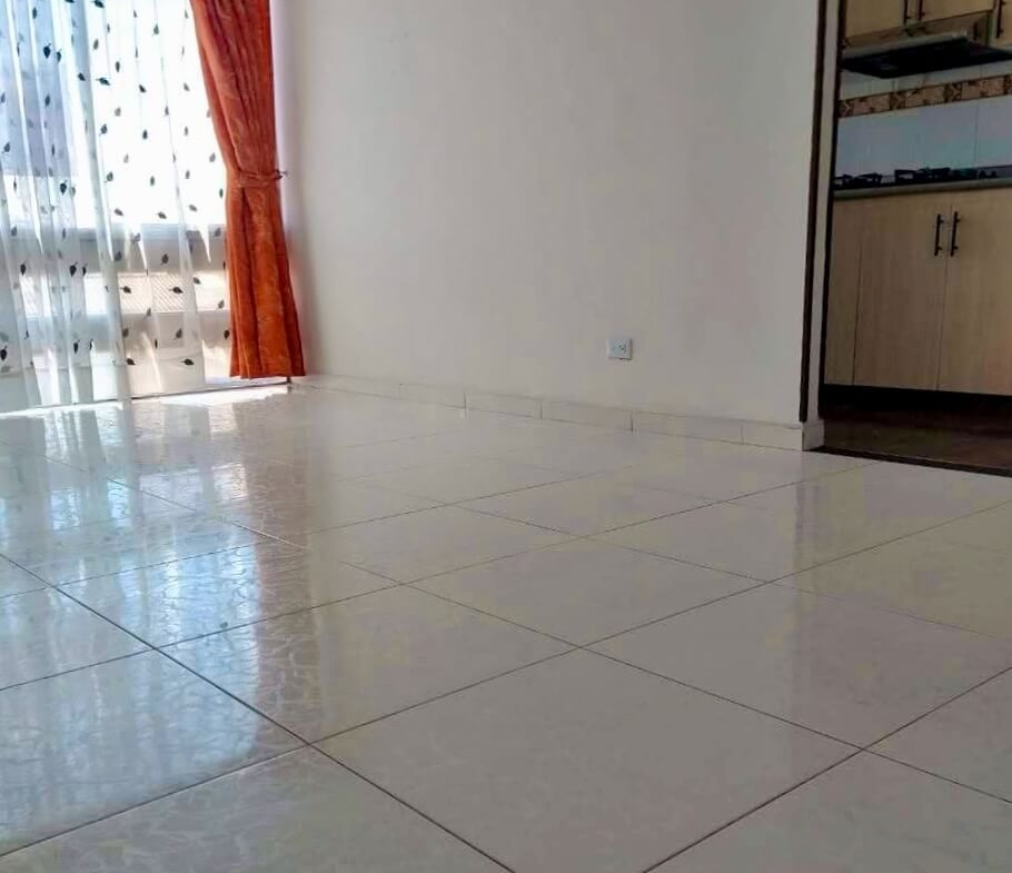 Apartamento en Castilla
