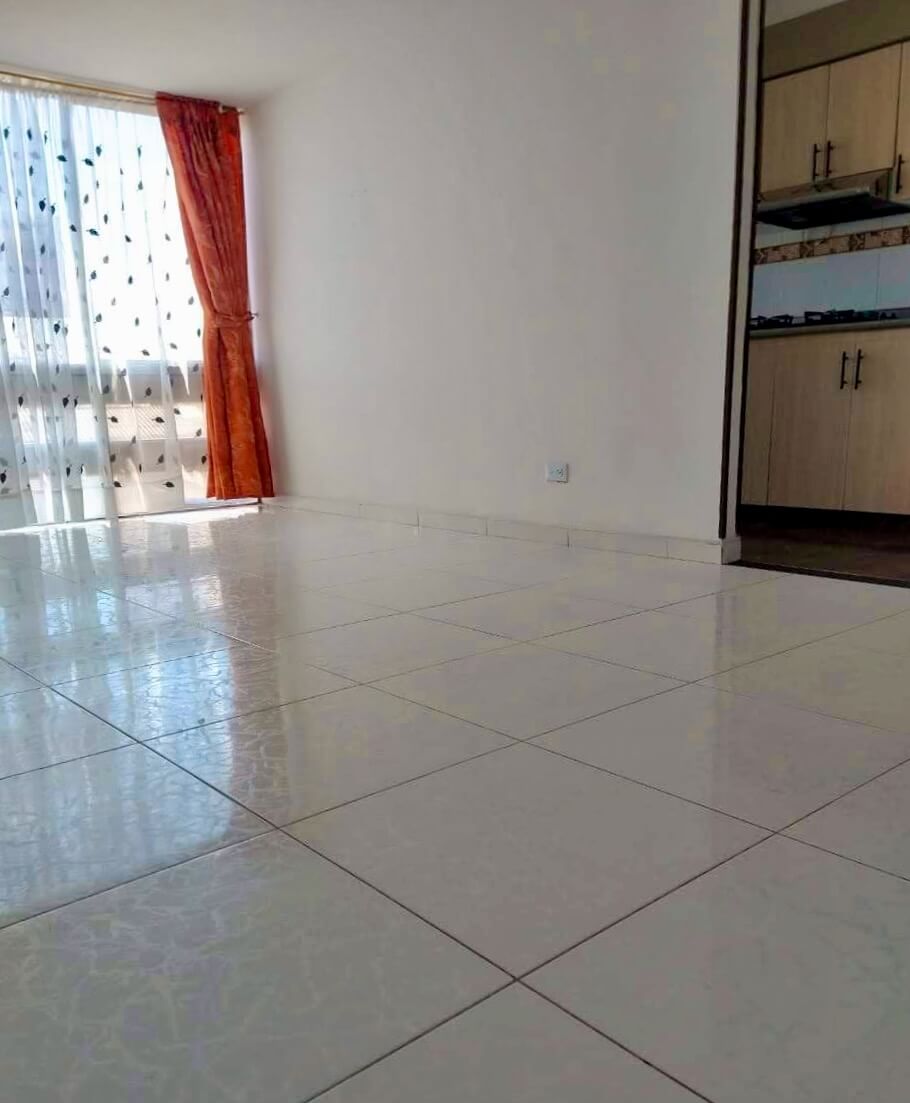 Apartamento en Castilla