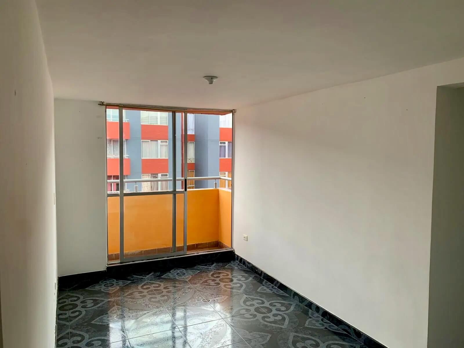 CiudadVerdeTucanes – 1 Apartamento en Soacha