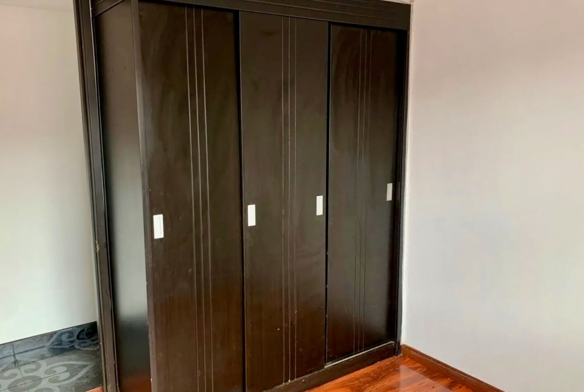 Apartamento en Soacha