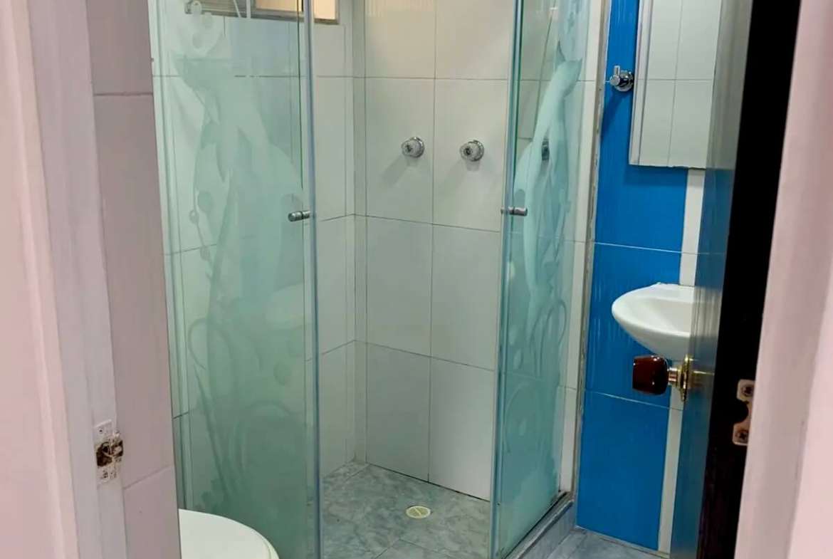 Apartamento en Soacha