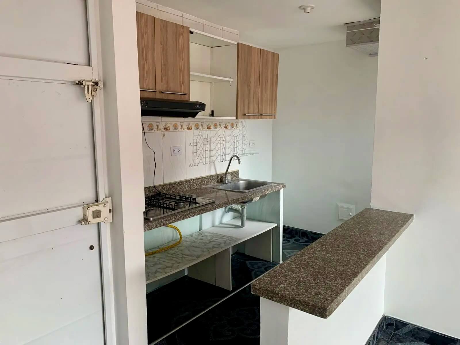 CiudadVerdeTucanes – 3 Apartamento en Soacha