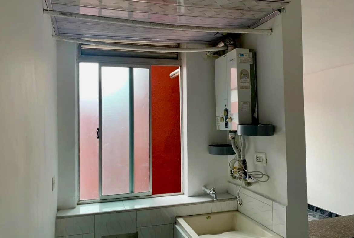 Apartamento en Soacha