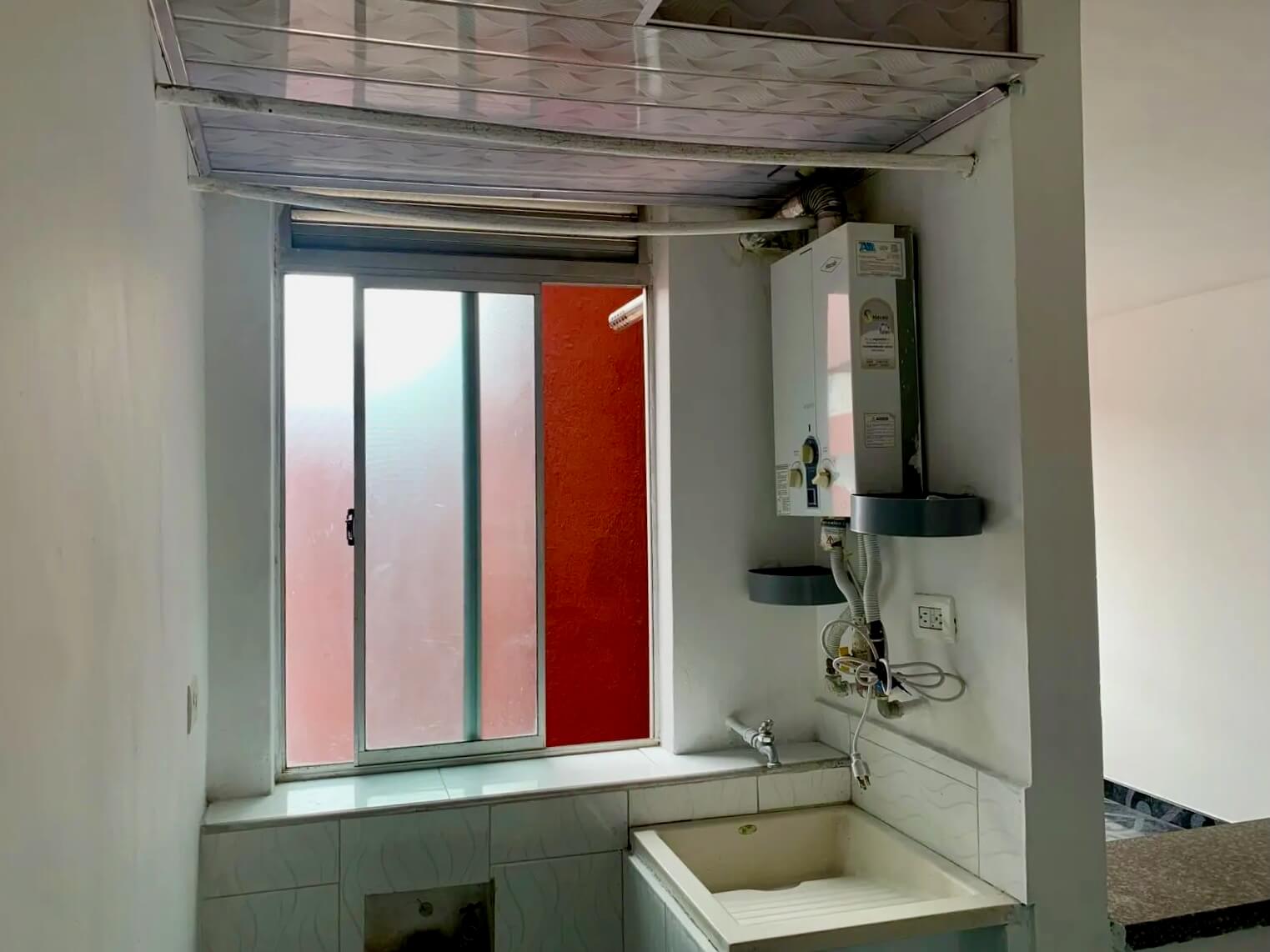 CiudadVerdeTucanes – 4 Apartamento en Soacha