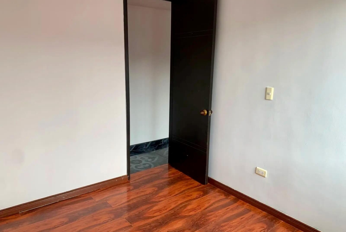 Apartamento en Soacha