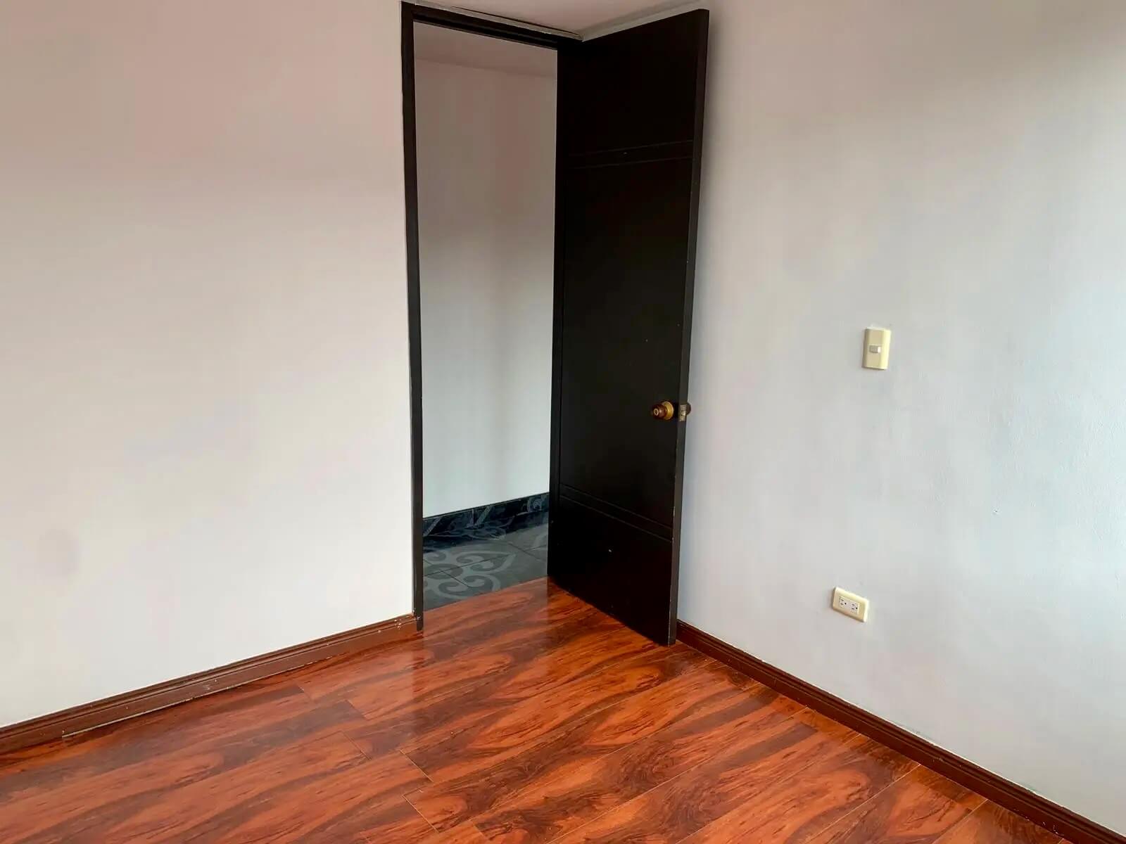CiudadVerdeTucanes – 5 Apartamento en Soacha