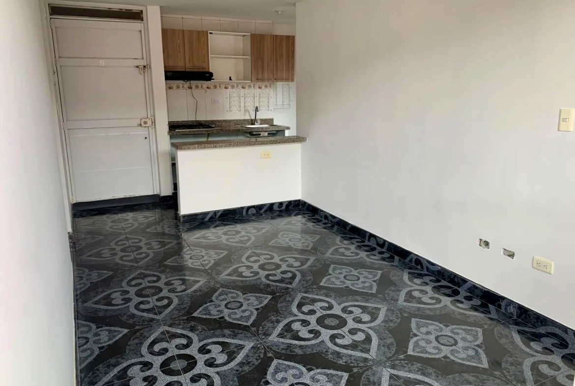 Apartamento en Soacha