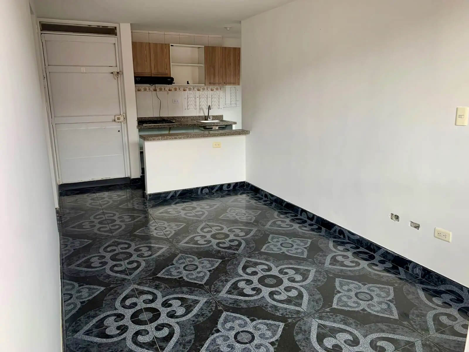 CiudadVerdeTucanes – 6 Apartamento en Soacha